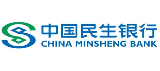  China Minsheng Bank