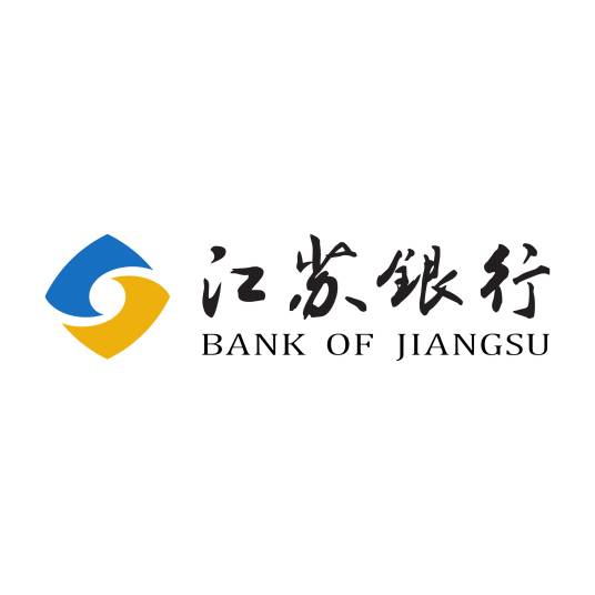  Bank of Jiangsu